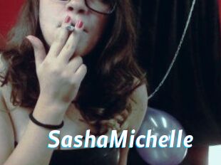 SashaMichelle
