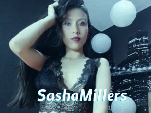 SashaMillers