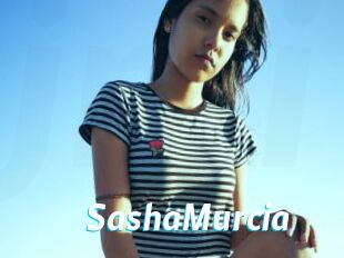 SashaMurcia