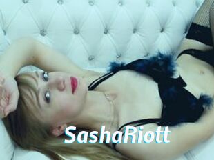 SashaRiott