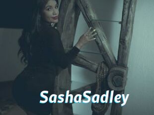 SashaSadley