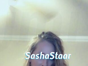 SashaStaar