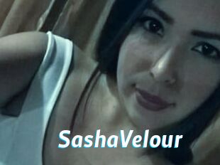 SashaVelour