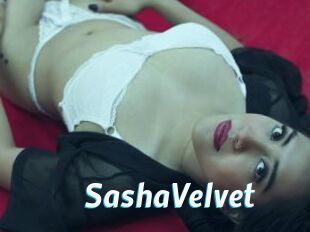 SashaVelvet