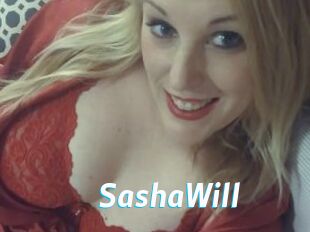 SashaWill
