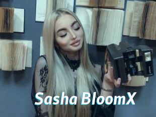 Sasha_BloomX