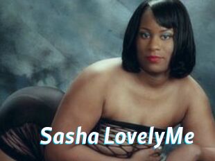 Sasha_LovelyMe