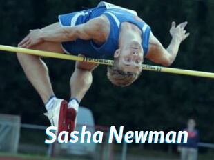 Sasha_Newman