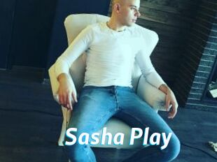 Sasha_Play