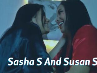 Sasha_S_And_Susan_S