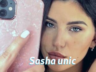 Sasha_unic