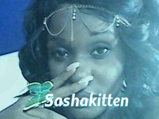 Sashakitten