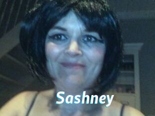 Sashney