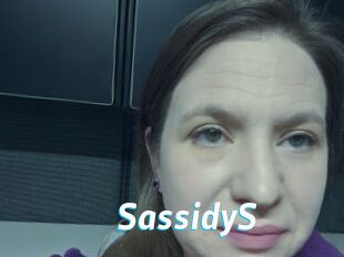 SassidyS