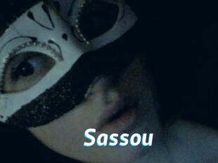 Sassou