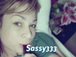 Sassy333