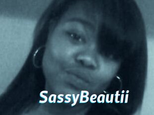 SassyBeautii