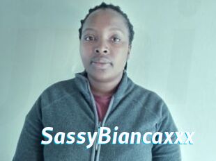 SassyBiancaxxx