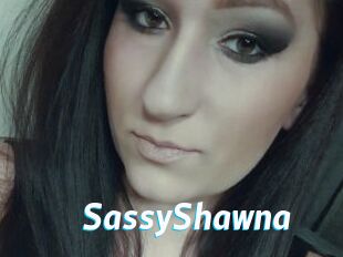 SassyShawna