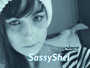 SassyShel