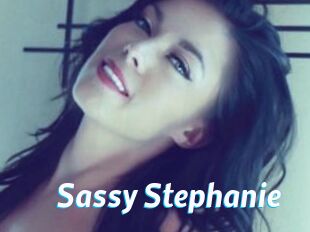 Sassy_Stephanie