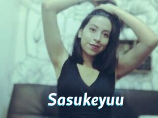 Sasukeyuu