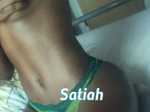 Satiah