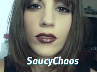 SaucyChaos