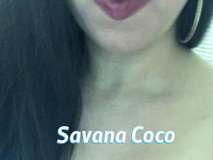 Savana_Coco