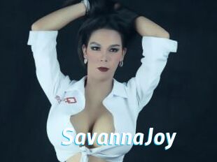 SavannaJoy