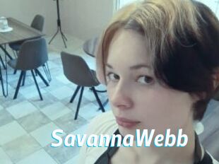 SavannaWebb