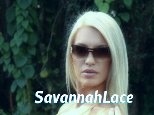 SavannahLace