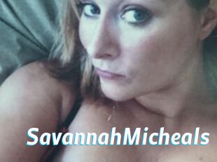 SavannahMicheals