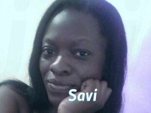 Savi