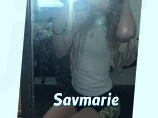 Savmarie