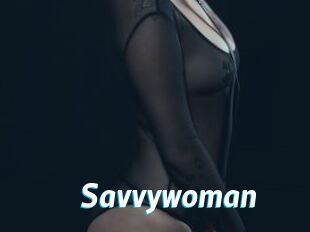 Savvywoman