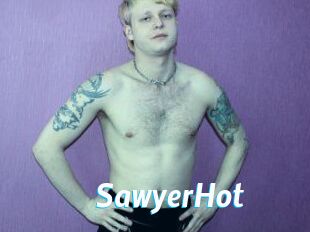 SawyerHot