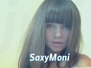 SaxyMoni