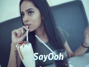 SayOoh