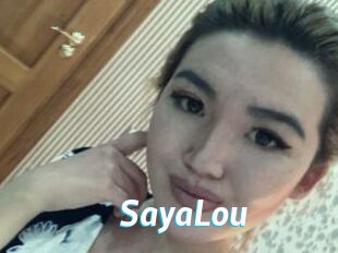 SayaLou