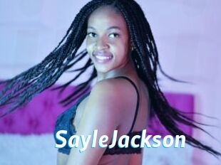 SayleJackson