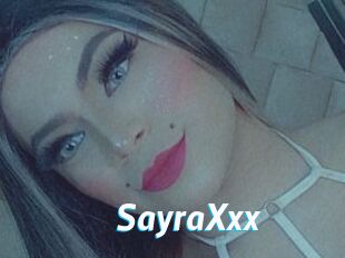 SayraXxx