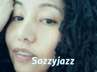Sazzyjazz