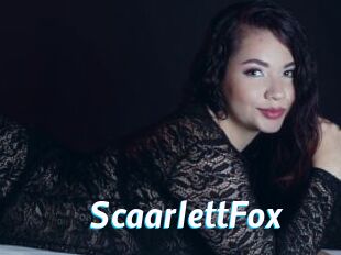 ScaarlettFox