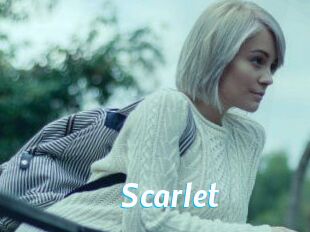 Scarlet