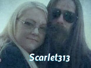 Scarlet313