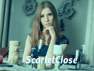 ScarletClose