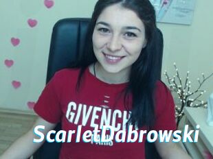 ScarletDabrowski