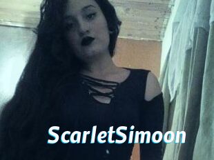 ScarletSimoon