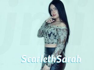 ScarlethSarah